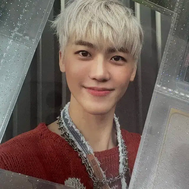 폭덤) smcu 엔시티 드림 nct 나재민 재민 포카 양도