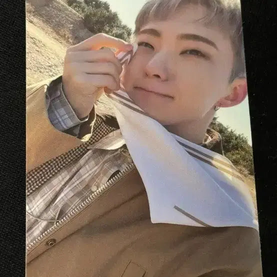 눈쓱햄 호시 포카