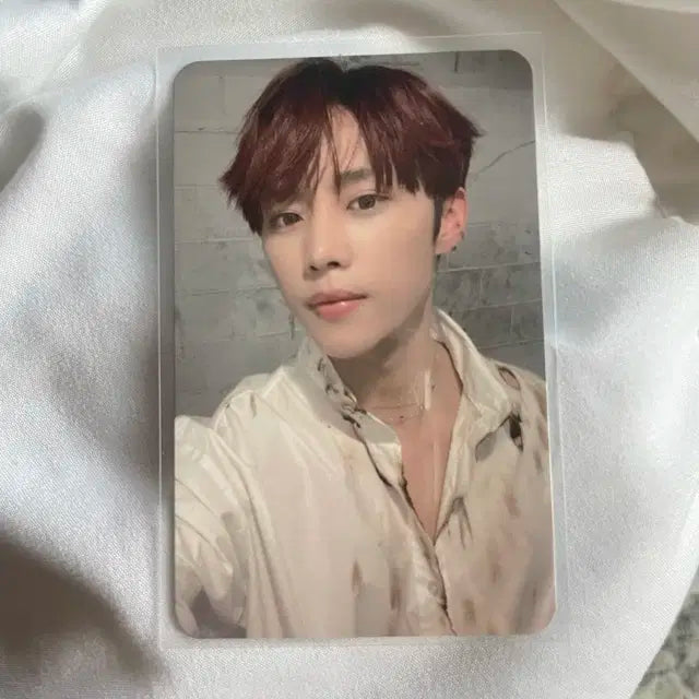 더보이즈 선우