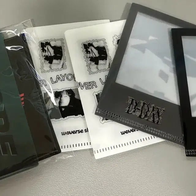 BTS 방탄소년단 (Proof , RM , 지민, 제이홉 , 정국, 뷔,