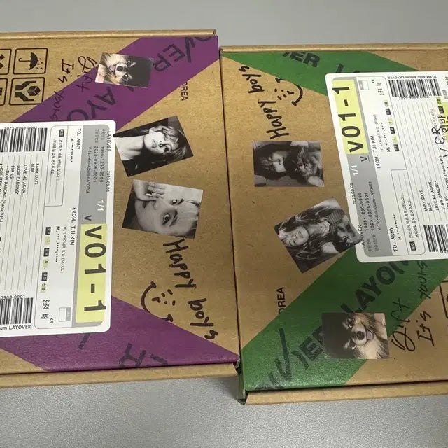 BTS 방탄소년단 (Proof , RM , 지민, 제이홉 , 정국, 뷔,