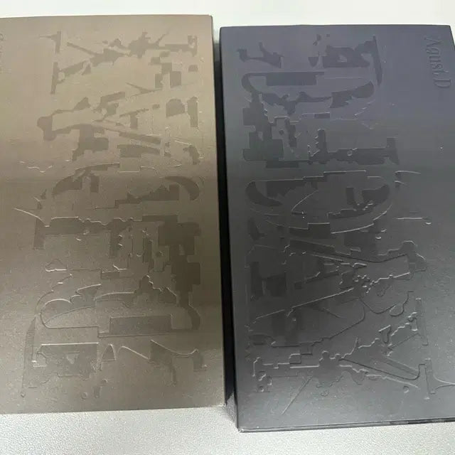 BTS 방탄소년단 (Proof , RM , 지민, 제이홉 , 정국, 뷔,