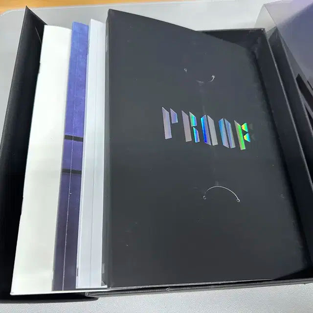 BTS 방탄소년단 (Proof , RM , 지민, 제이홉 , 정국, 뷔,