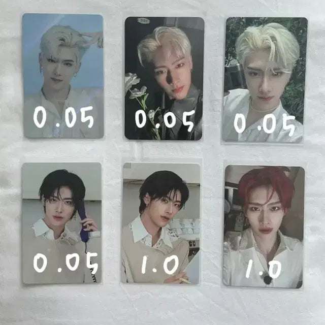 제베원 리키 포카