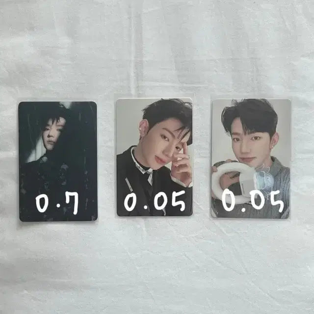 제베원 장하오 포카