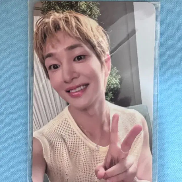 샤이니 온유 퍼센트 쇼케이스 미공포 양도합니다