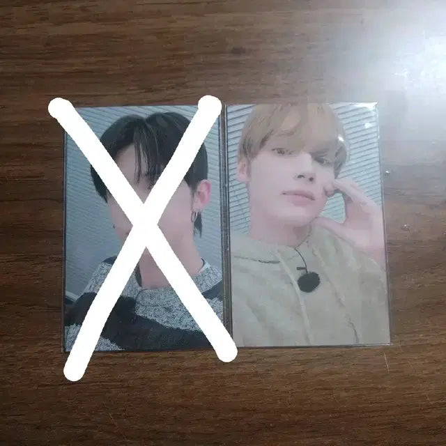 투바투 포카 팔아요