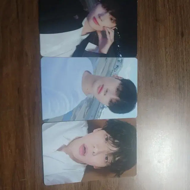 투바투 포카 팔아요