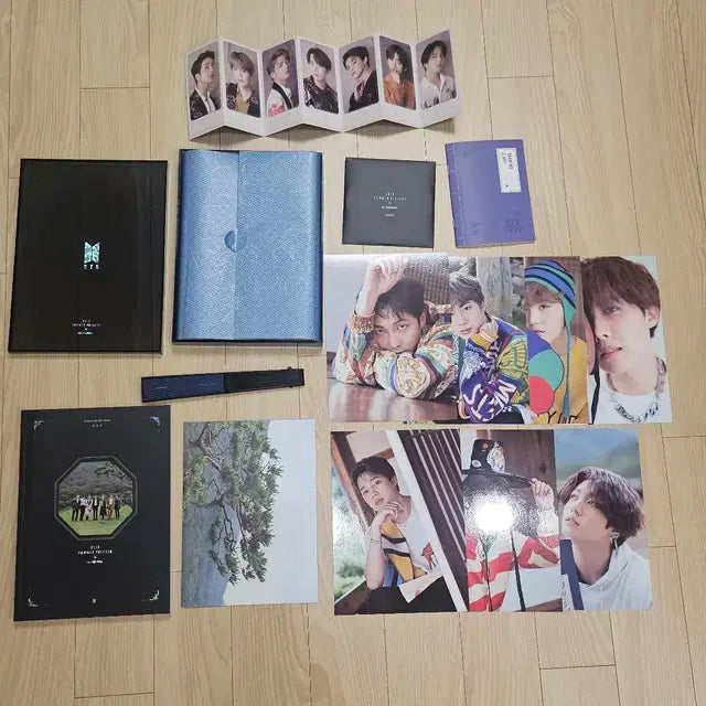방탄소년단 bts 2019 썸머패키지