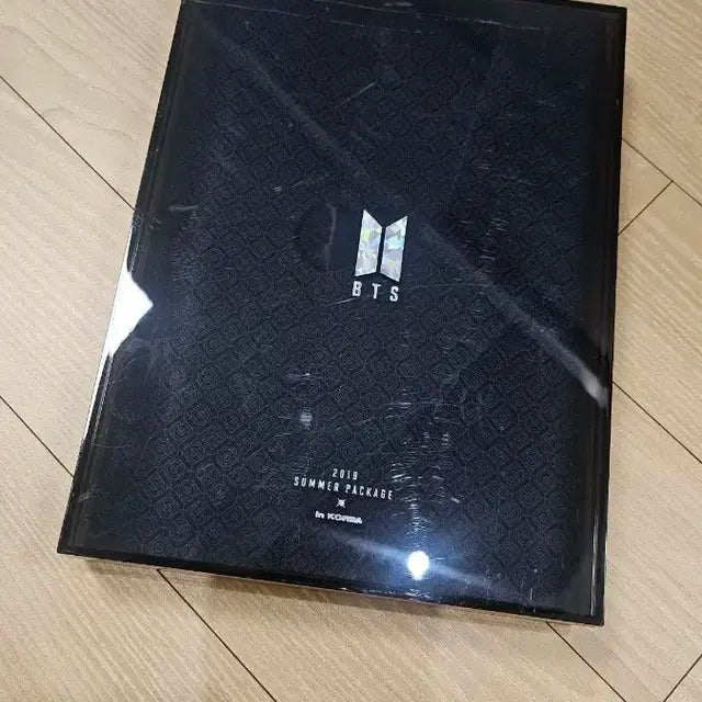 방탄소년단 bts 2019 썸머패키지
