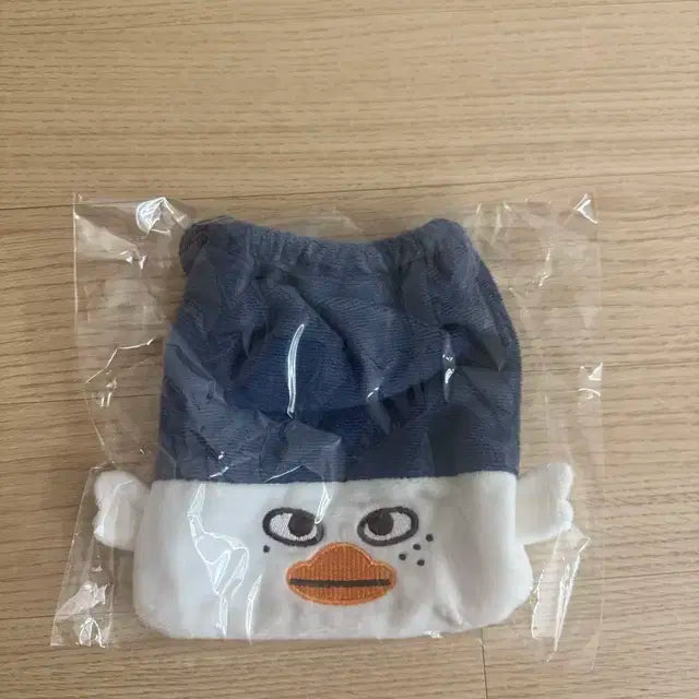 똘병 파우치 소희 파우치