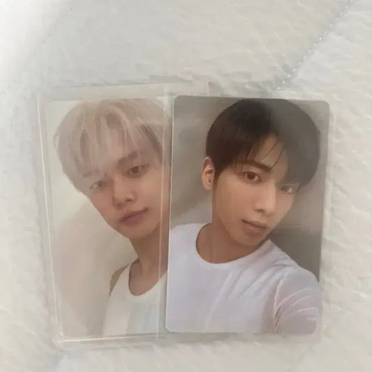 투바투 연준 태현