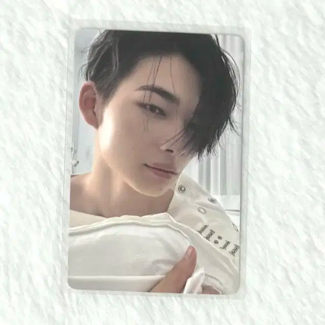 엔하이픈 니키 로맨스 언톨드 데이드림 이즈위 포카 양도 판매