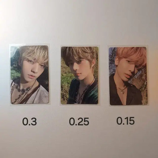투바투 템테이션 데이드림 수빈 범규 태현 양도