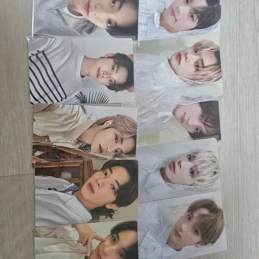 투모로우바이투게더 포토카드판매
