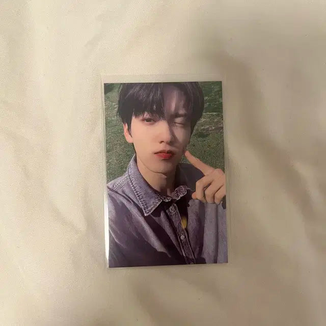 TXT 투모로우바이투게더 모아존 수빈 판매