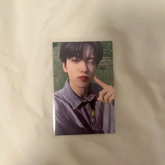 TXT 투모로우바이투게더 모아존 수빈 판매