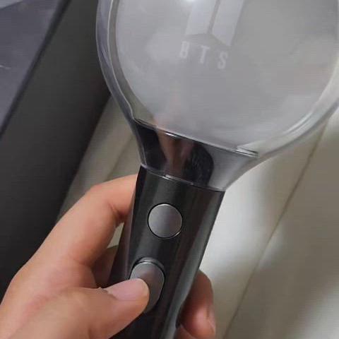 방탄 아미밤3 양도합니다