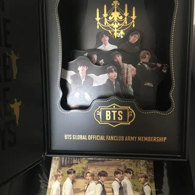 방탄소년단 아미키트 (6~9기)