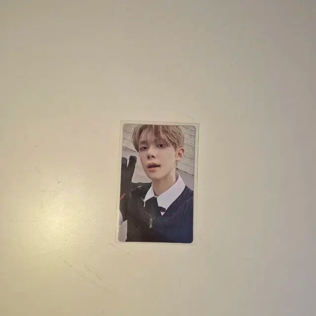 투바투 생츄어리 연준 위버스특전 판매합니다