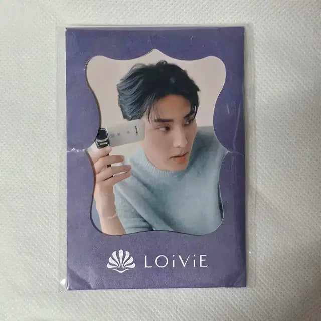 데이식스 영케이 로이비 1차 포카 세트