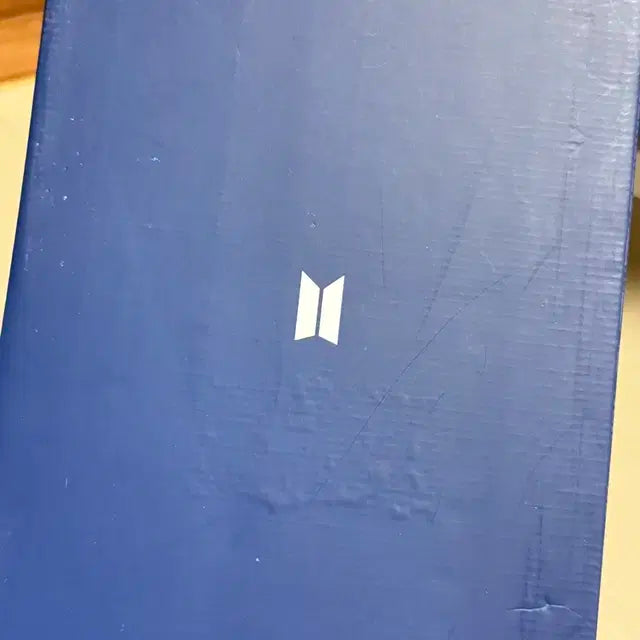방탄 멤버십 키트