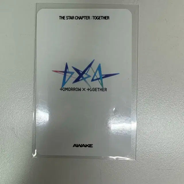투바투 수빈 포카