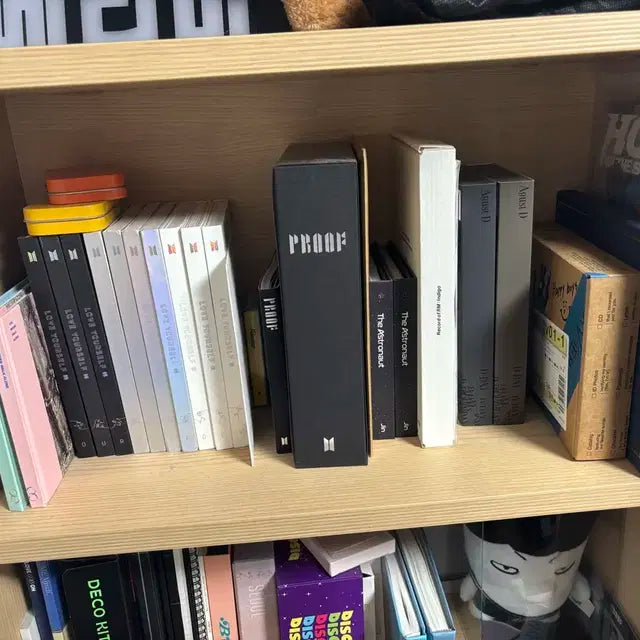 방탄소년단 앨범 BTS 방탄 굿즈
