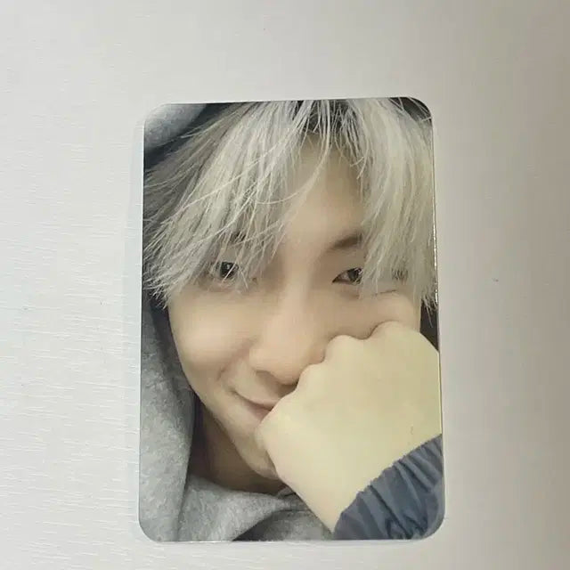 방탄 포카