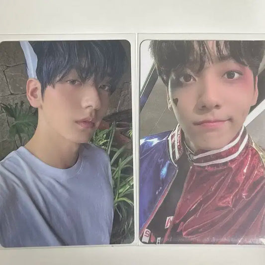 txt 수빈 포카 판매합니다