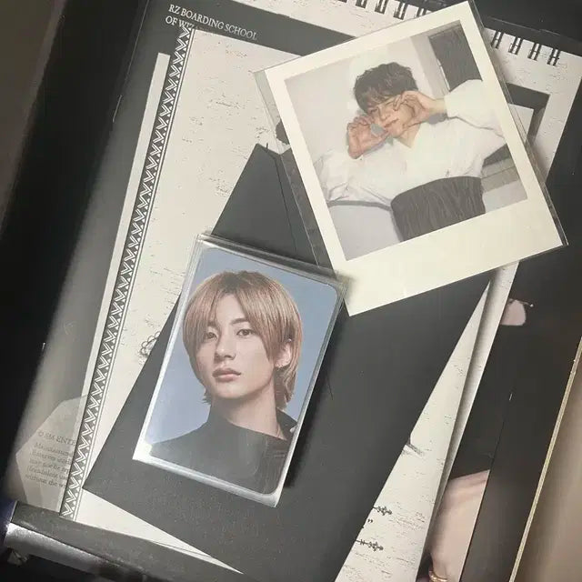 2025 라이즈 시즌그리팅