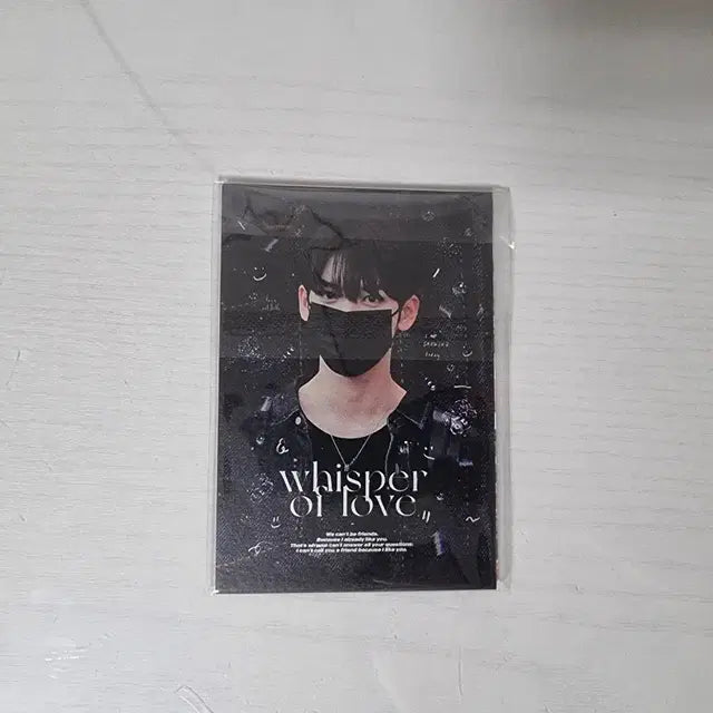 제로베이스원 규빈 유진 한빈 태래등등 비공굿 일괄 판매