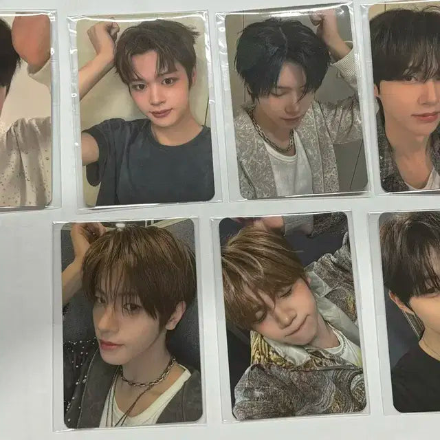 클유아 엠넷플러스 미공포