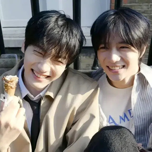급처!!)) 투바투 액트 투모로우 모아존범규 판매합니다