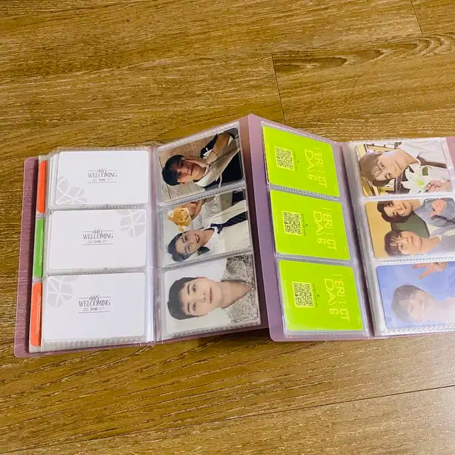 데이식스 굿즈 일괄 급처!! 원가이하!!