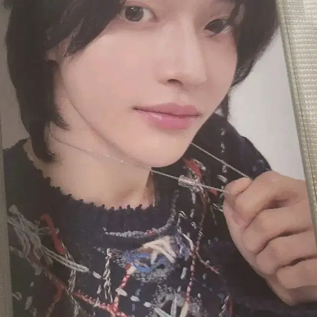 라이즈 원빈 생일 홀더 키링 포카 판매 원가이하