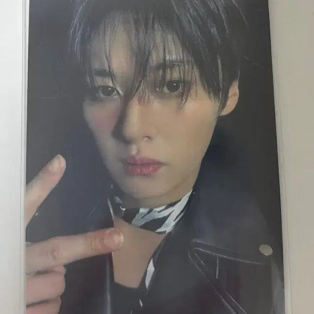 스키즈 카르마 리노 포카 팝니다! (알라딘 특전)