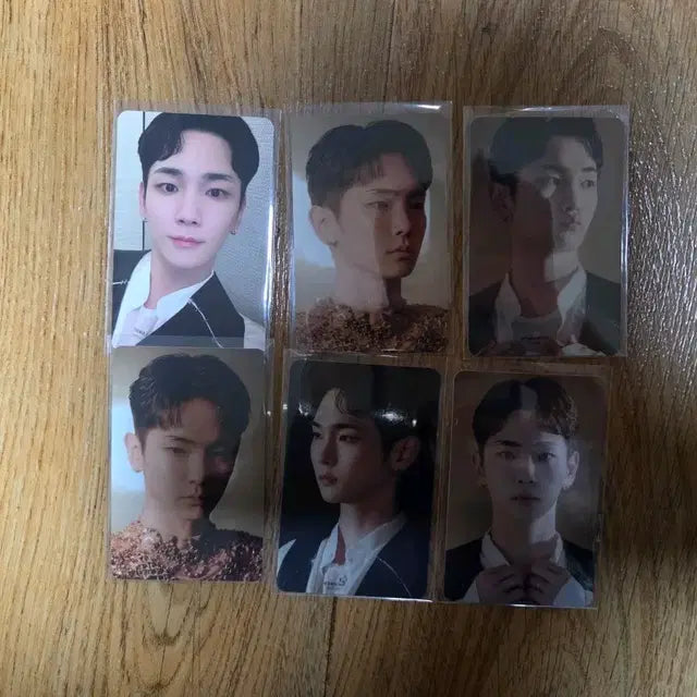샤이니 키 포카
