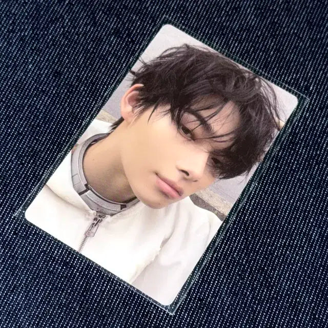 엔하이픈 위버스 버전 니키 포카