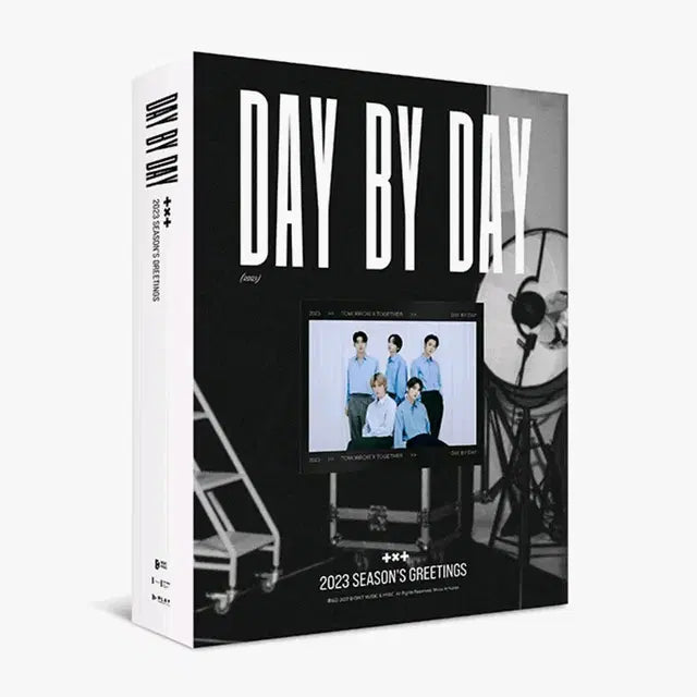 급처) 투바투 시그 2023