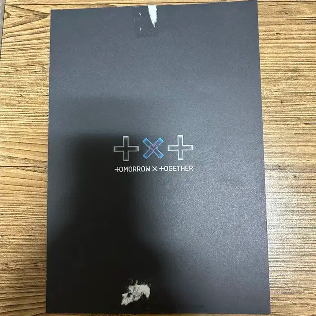가격고정!!(덤있음/일괄할인)투바투 앨범판매