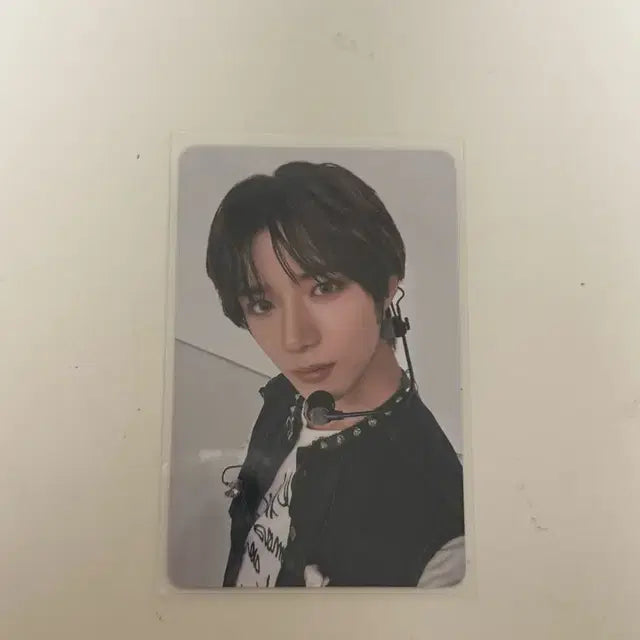 투바투 하이퍼포커스 vr콘 1차 범규