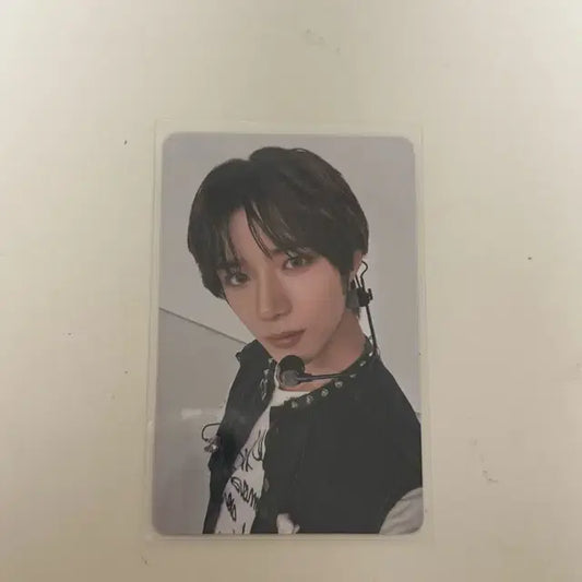 투바투 하이퍼포커스 vr콘 1차 범규