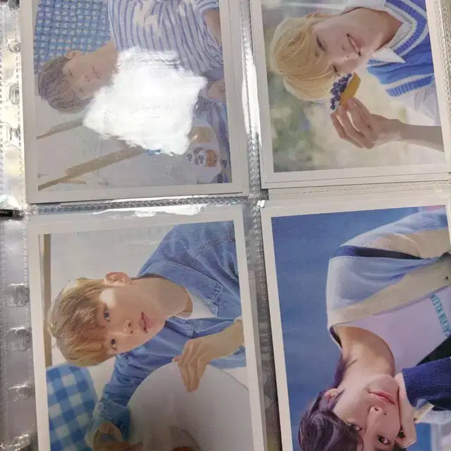몬스타엑스 양도