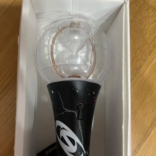 에이티즈 응원봉 라이티니