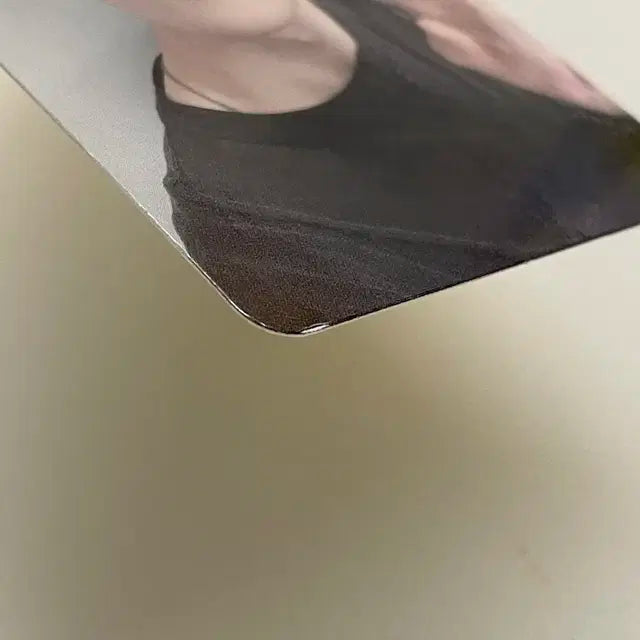 아스트로 차은우 앨범포카 트레카