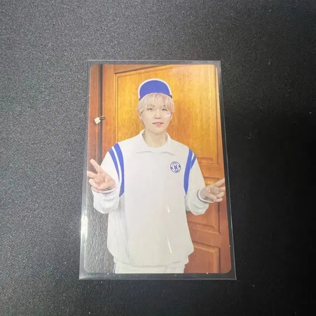 방탄 Us, Ourselves 포토북 포카 슈가 BTS