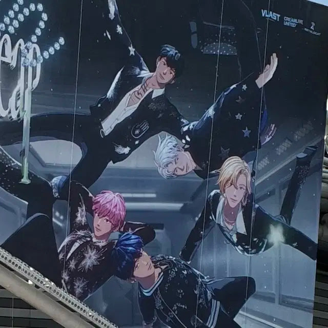 플레이브 랜덤 프박