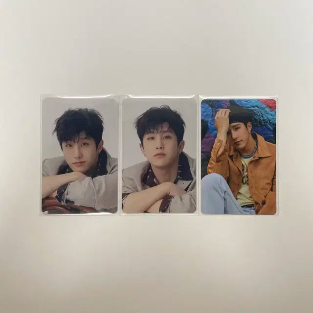 아스트로 진진 트레카
