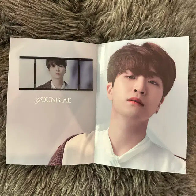 갓세븐 GOT7 Breath of Love : Last Piece_영재